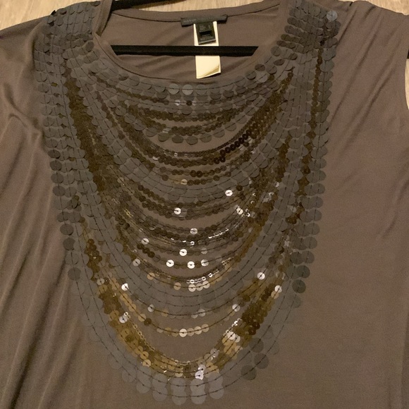 Top or minidress - Picture 2 of 8